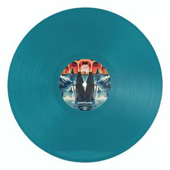 LP Warlung: Sleepwalker LTD | CLR