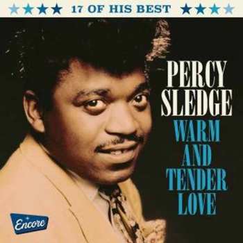 CD Percy Sledge: Warm And Tender Love