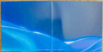2LP Warm Graves: Ease DLX | LTD | NUM | CLR