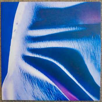 2LP Warm Graves: Ease DLX | LTD | NUM | CLR