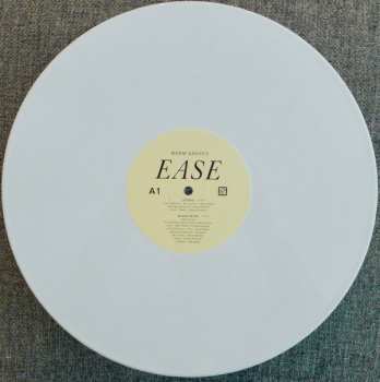 2LP Warm Graves: Ease DLX | LTD | NUM | CLR