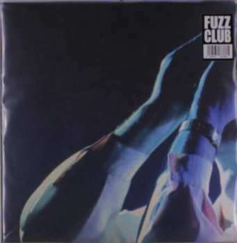 2LP Warm Graves: Ease DLX | LTD | NUM | CLR