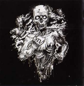 CD Warmblood: Timor Mortis