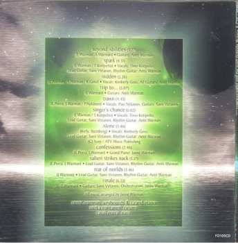 CD Warmen: Beyond Abilities