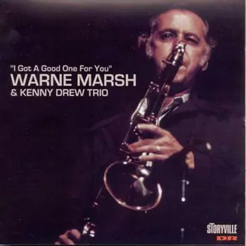 Warne Marsh: "I Got A Good One For You"