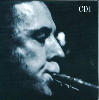 4CD/Coffret Lee Konitz: Two Not One