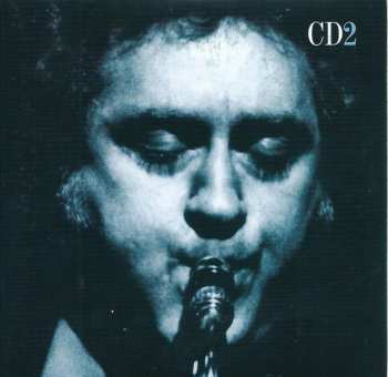 4CD/Coffret Lee Konitz: Two Not One