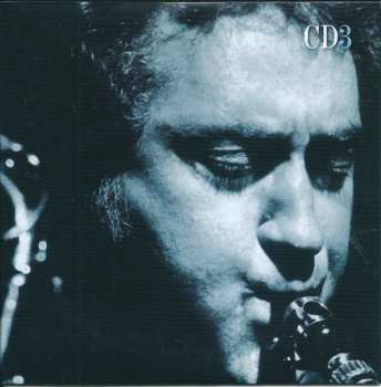 4CD/Coffret Lee Konitz: Two Not One