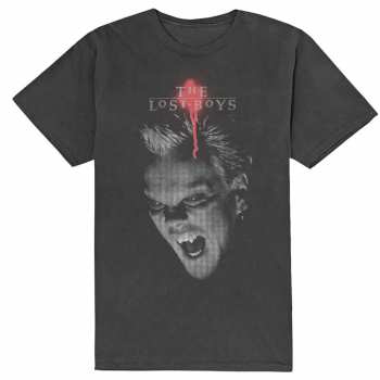 Merch Warner Bros: T-shirt Lost Boys David Graphic 