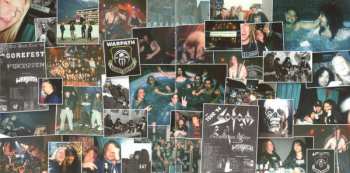 CD Warpath: Against Everyone