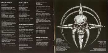 CD Warpath: Against Everyone