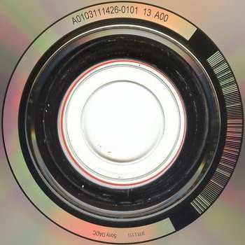 CD Warpath: Against Everyone