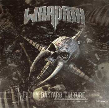 CD Warpath: Filthy Bastard Culture LTD | DIGI