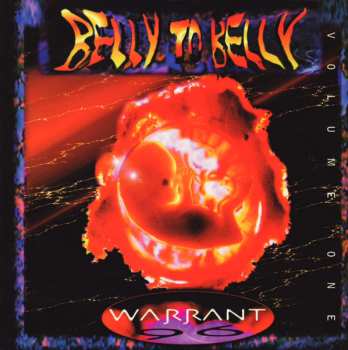 Album Warrant: Belly To Belly Volume One