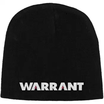 Capuchon Logo Warrant