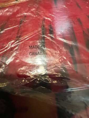 LP Warrant: Greatest & Latest LTD | CLR