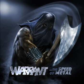 Album Warrant: The Speed Of Metal