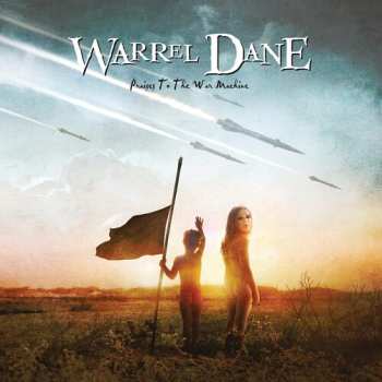 2LP Warrel Dane: Praises To The War Machine