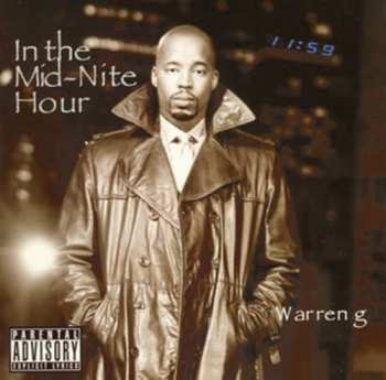 CD Warren G: In The Mid-Nite Hour