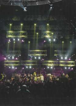 DVD Warren Haynes: The Benefit Concert Volume 8