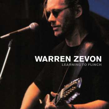 LP Warren Zevon: Learning To Flinch (live) (rocktober 2025)