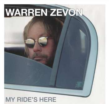 Album Warren Zevon: My Ride's Here