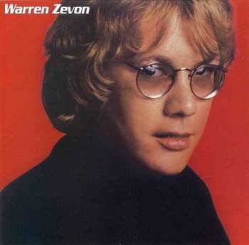 5CD/Coffret Warren Zevon: Original Album Series
