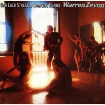 5CD/Coffret Warren Zevon: Original Album Series