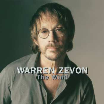Album Warren Zevon: Wind