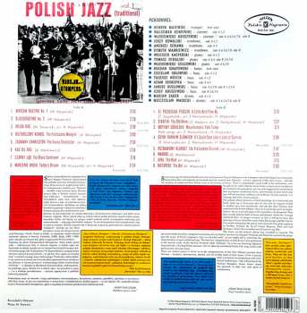 LP Warsaw Stompers: New Orleans Stompers