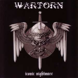 LP Wartorn: Iconic Nightmare