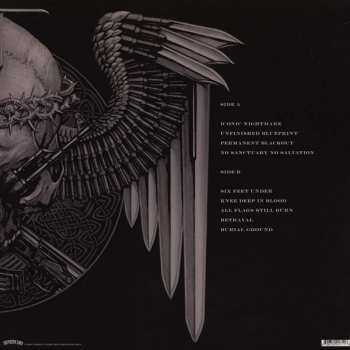 LP Wartorn: Iconic Nightmare