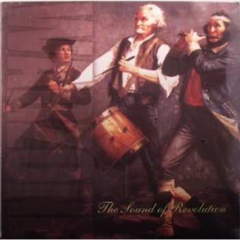 LP Warzone: Sound Of Revolution