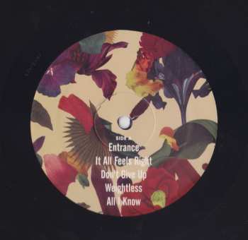 LP Washed Out: Paracosm