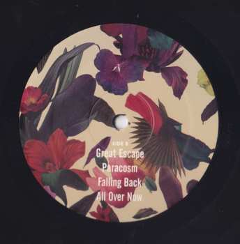 LP Washed Out: Paracosm