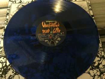 LP Washington Dead Cats: Go Vegetables Go!