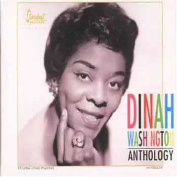 Washington,dinah: Anthology