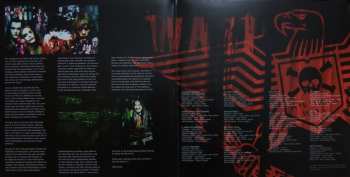2LP W.A.S.P.: The Best Of The Best 1984-2000