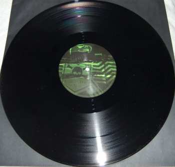 2LP W.A.S.P.: The Best Of The Best 1984-2000