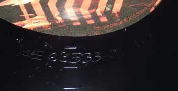 2LP W.A.S.P.: The Best Of The Best 1984-2000