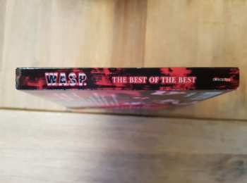 2CD W.A.S.P.: The Best Of The Best (1984 - 2000)