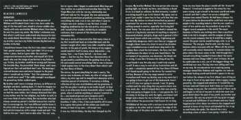 2LP W.A.S.P.: Crimson Idol - Clear Vinyl