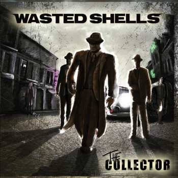 CD Wasted Shells: The Collector
