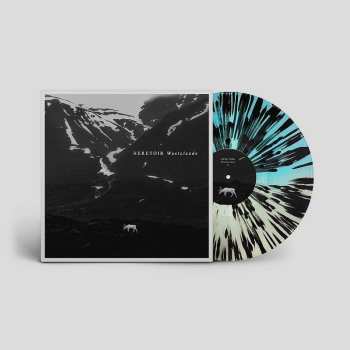 LP Heretoir: Wastelands