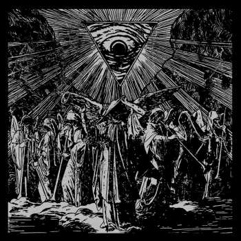 2LP Watain: Casus Luciferi LTD