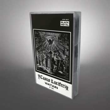 MC Watain: Casus Luciferi LTD