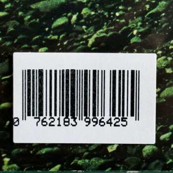 LP Watashi Wa: The Love Of Life CLR | LTD