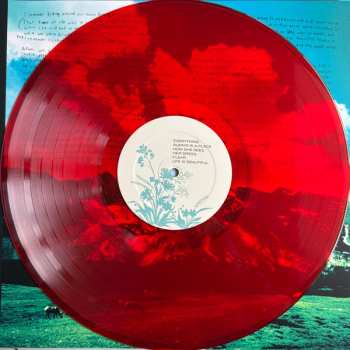 LP Watashi Wa: The Love Of Life CLR | LTD