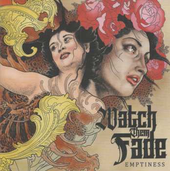 Album Watch Them Fade: Emptiness