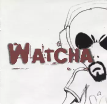Watcha: Watcha